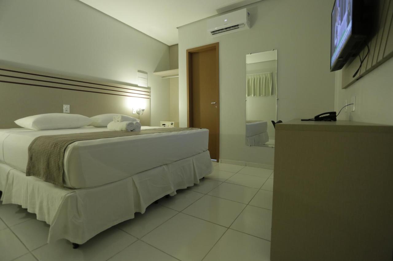 Valen Porto Hotel Sao Luis Exterior foto